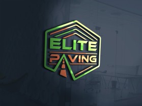 Elite Paving entry by Md Mizanur Rohman