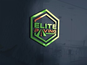 Elite Paving entry by Md Mizanur Rohman