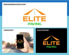 Elite Paving entry by David Stephanus