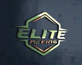 Elite Paving entry by BHASKAR SHIL