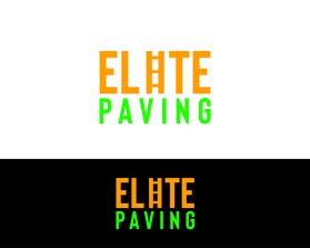 Elite Paving entry by Namrata Patil