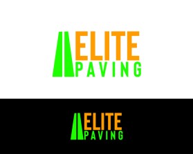 Elite Paving entry by Namrata Patil