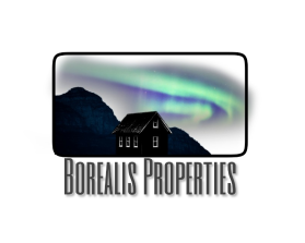 Borealis Properties entry by Anirban Sarkar