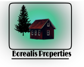 Borealis Properties entry by Anirban Sarkar