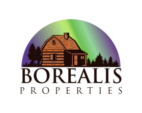Borealis Properties entry by Fatchurrochman