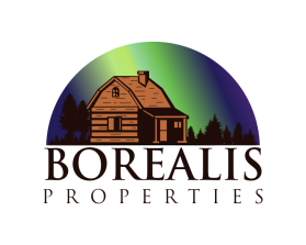 Borealis Properties entry by Fatchurrochman