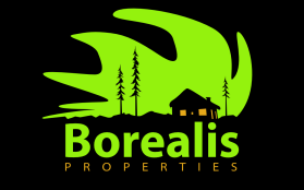 Borealis Properties entry by John Doe