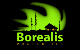 Borealis Properties entry by John Doe