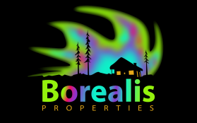 Borealis Properties entry by John Doe