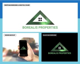 Borealis Properties entry by David Stephanus
