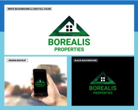Borealis Properties entry by David Stephanus