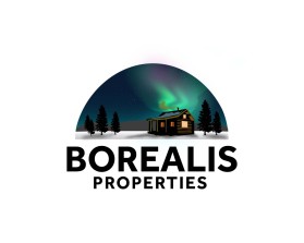 Borealis Properties entry by Mark Brent Atkinson