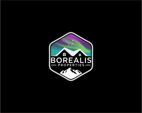 Property Logos design