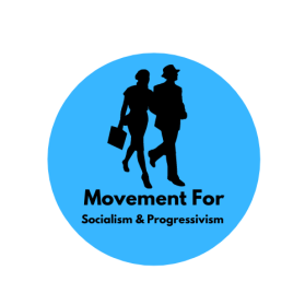 Movement for Socialism and Progressivism entry by Stephen Kirago Mugo
