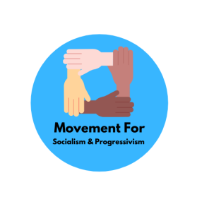 Movement for Socialism and Progressivism entry by Stephen Kirago Mugo