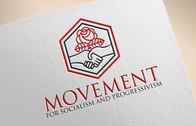 Movement for Socialism and Progressivism entry by Md Mizanur Rohman