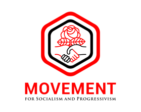 Movement for Socialism and Progressivism entry by alek siro