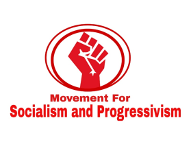 Movement for Socialism and Progressivism entry by Anirban Sarkar