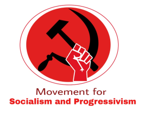 Movement for Socialism and Progressivism entry by Anirban Sarkar