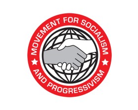 Movement for Socialism and Progressivism entry by Rodney Hallenberg