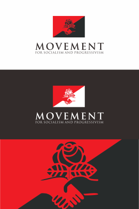 Movement for Socialism and Progressivism entry by Ahmad eko puji laksono