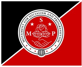 Movement for Socialism and Progressivism entry by Nur Fajar
