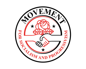 Movement for Socialism and Progressivism entry by Flordeliz Jorolan
