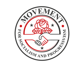 Movement for Socialism and Progressivism entry by Flordeliz Jorolan