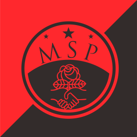 Movement for Socialism and Progressivism entry by Ahmad eko puji laksono
