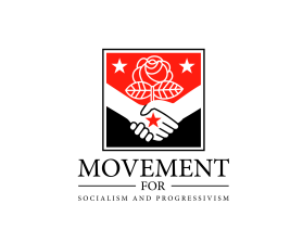 Movement for Socialism and Progressivism entry by Miroslav