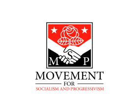 Movement for Socialism and Progressivism entry by Miroslav