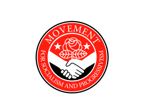 Movement for Socialism and Progressivism entry by Miroslav