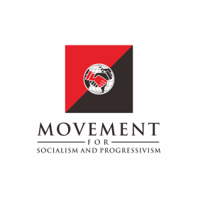 Movement for Socialism and Progressivism entry by Ahmad eko puji laksono