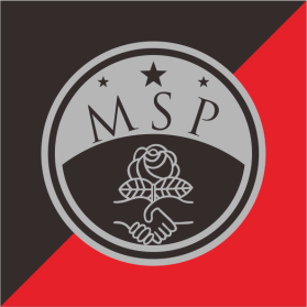 Movement for Socialism and Progressivism entry by Ahmad eko puji laksono