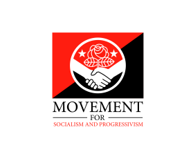 Movement for Socialism and Progressivism entry by Miroslav
