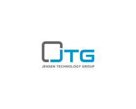 Jensen Technology Group entry by While.art