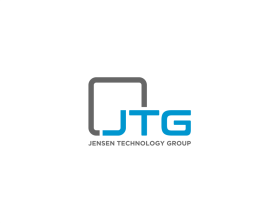 Jensen Technology Group entry by While.art
