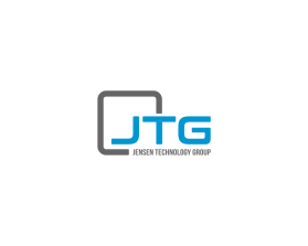 Jensen Technology Group entry by While.art