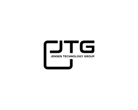 Jensen Technology Group entry by While.art