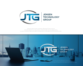 Jensen Technology Group entry by dhanny09