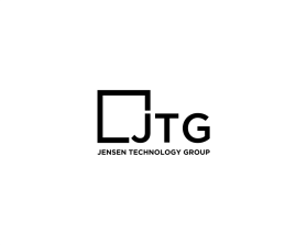 Jensen Technology Group entry by While.art