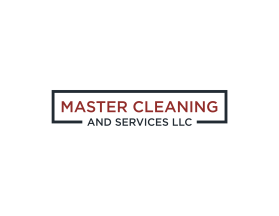 Master Cleaning and Services LLC entry by sarkun