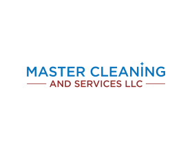 Master Cleaning and Services LLC entry by sarkun