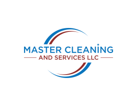 Master Cleaning and Services LLC entry by sarkun