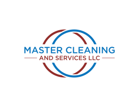 Master Cleaning and Services LLC entry by sarkun