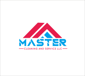 Master Cleaning and Services LLC entry by mrizka18