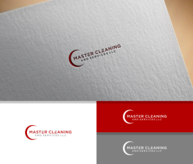 Master Cleaning and Services LLC entry by musangking