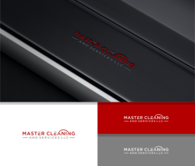 Master Cleaning and Services LLC entry by musangking