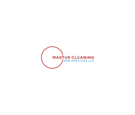 Master Cleaning and Services LLC entry by musangking