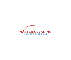 Master Cleaning and Services LLC entry by musangking